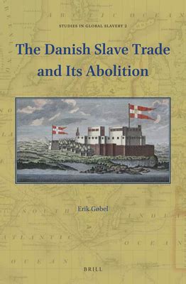 Danish slave trade